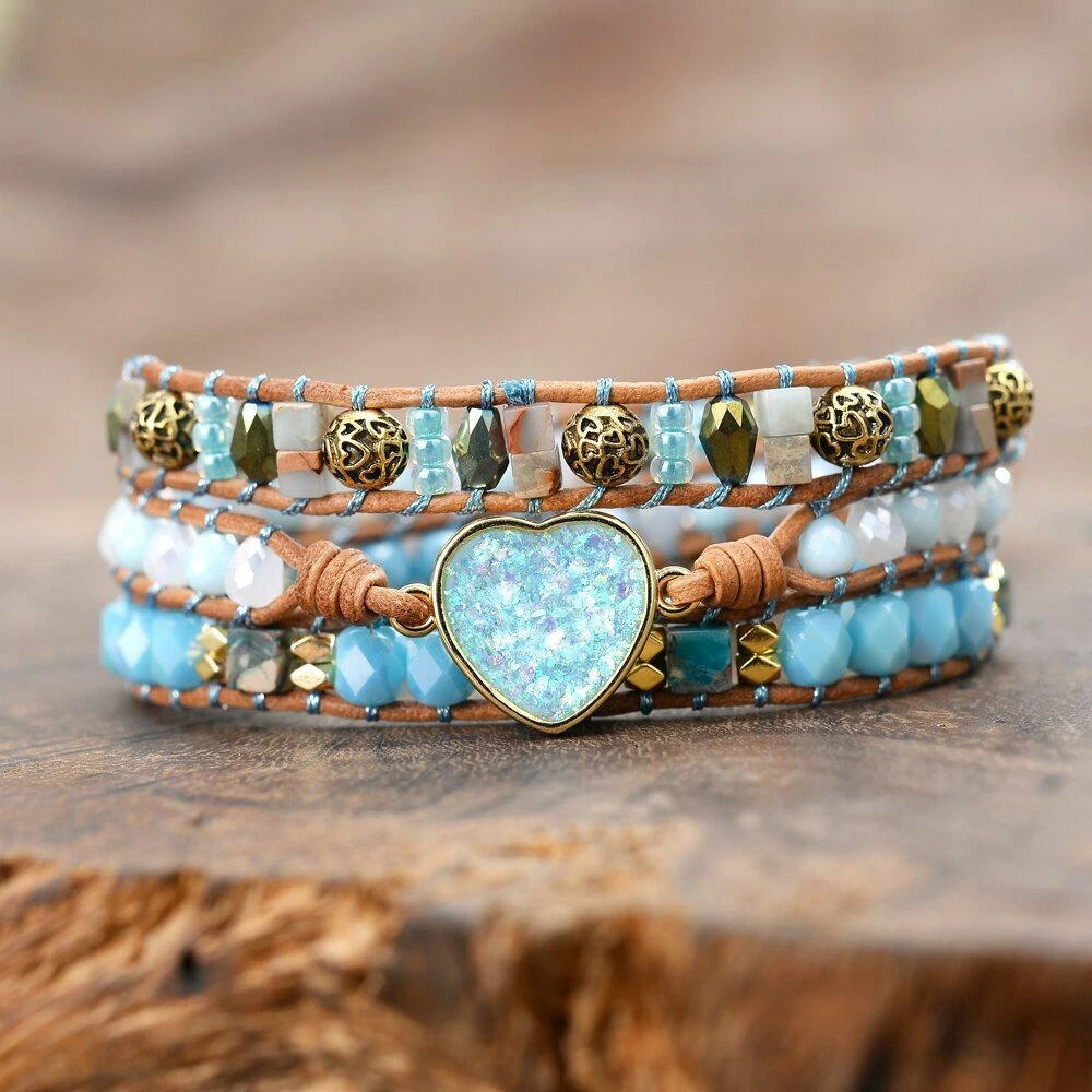 Fashion Bracelets for Women