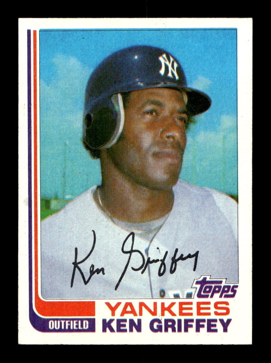 1982 Topps Traded 1-132 EX-MT/NM Pick From List All PICTURED - Picture 264 of 501