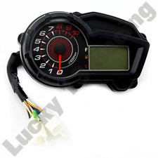 Speedo clocks Lexmoto Aspire 125 TD125-43-E4 18-19 dash instruments MPH dials