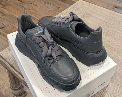 alexander mcqueen 43.5