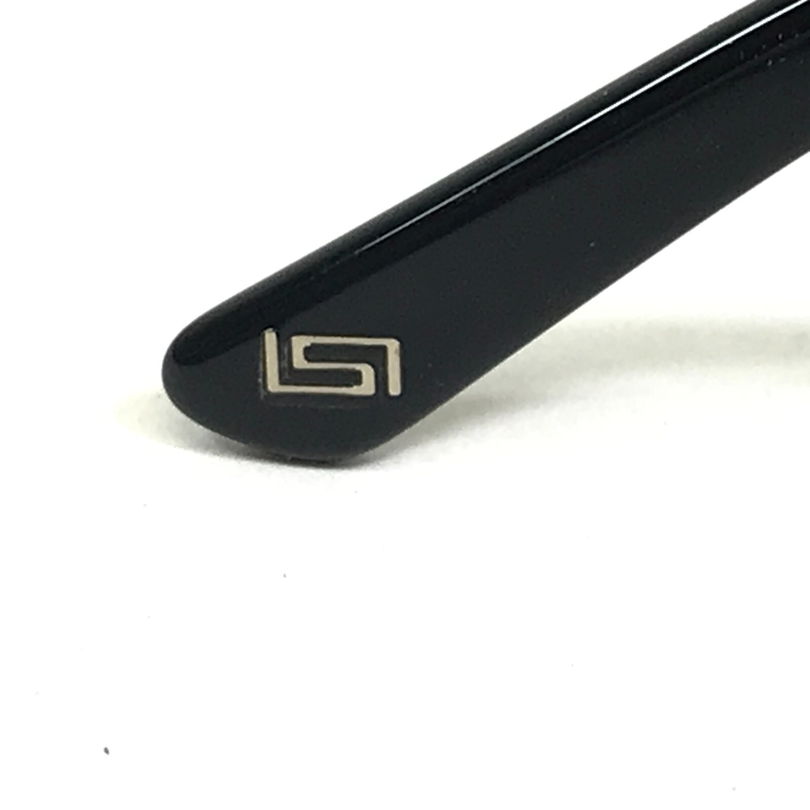 Versace Eyeglasses Frames MOD.3162 993 Black Green Tortoise Square 54-17-140 thumbnail 10