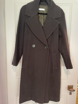 nicole farhi coat | eBay UK