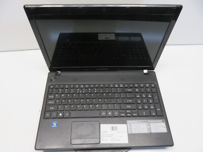 EMachines E443-BZ602 AMD C-50 1000MHz 6 GB NO HDD No Batt READ