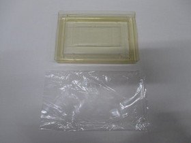 NES -- 2010 Street Fighter -- Boxed. Famicom, Japan Game. 10754