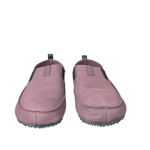 Xero Shoes Sunrise Womens 8.5 Fig Minimalist Natural Barefoot Travel Comfort - Picture 6 of 11