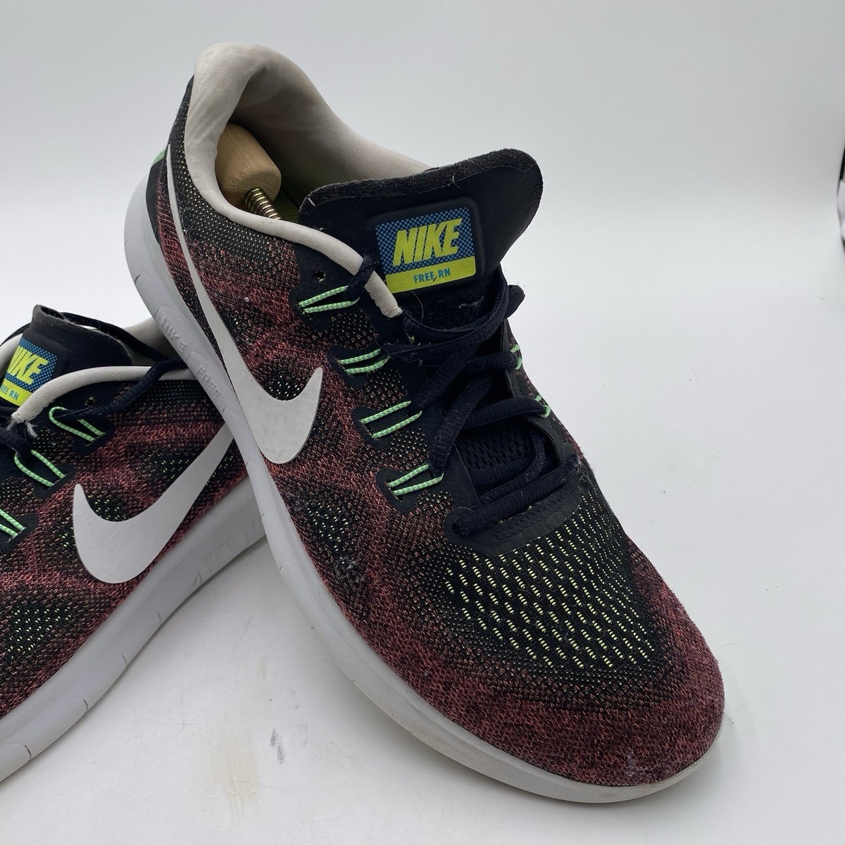 nike free run size 11.5