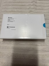 Coloplast Brava Elastic Barrier Strips 120700 - SEALED BOX OF 20 PIECES NEW 