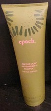 Nu Skin Epoch Ava Puhi Moni Anti-Dandruff Shampoo Bottle 8.4 fl oz. 250ml Sealed