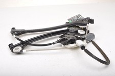 MERCEDES SLK III R172 Fensterheber Fensterhebermotor Vorne Rechts A1727200246 MERCEDES SLK III R172 Fensterheber Fensterhebermotor Vorne Rechts A1727200246