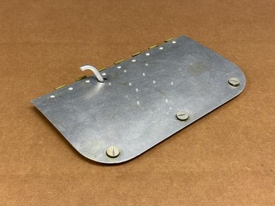 Beechcraft Door Assembly P/N 45-410186-1 New