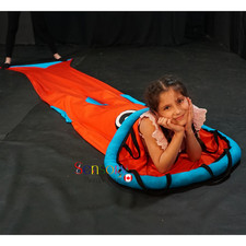 Compression Sensory Tunnel, Resistance Tunnel, Spandex Play,For Kids,Educational