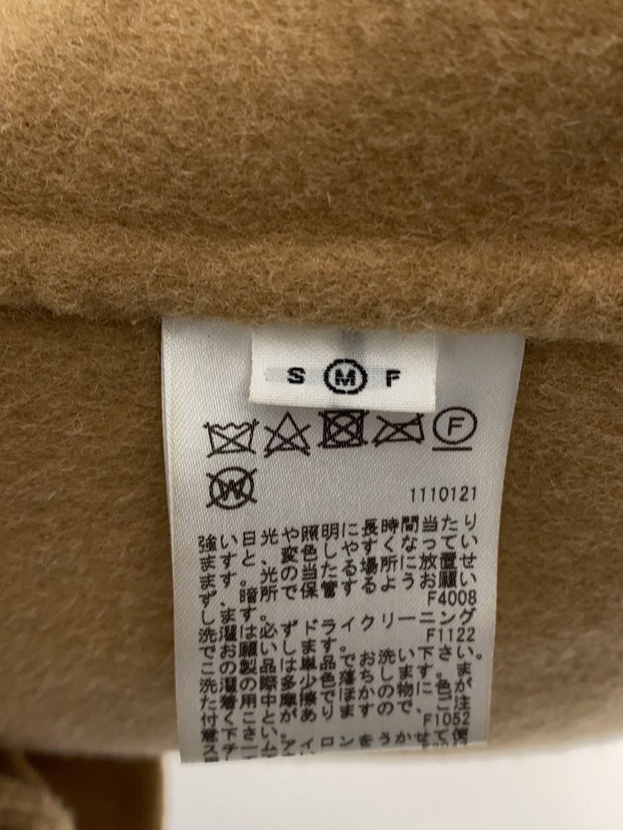 ALTRA B STONE altro cappotto M poliestere cammello 02020720070