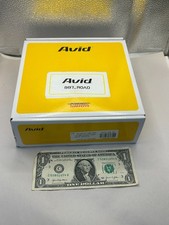 AVID 11A BB7 Road FR / RR Bicycle Mechanical Disc Brake Caliper