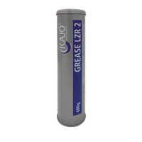 24 Stk. Kajo Langzeitfett Grease LZR 2 Blau 400G Kartusche 61320024