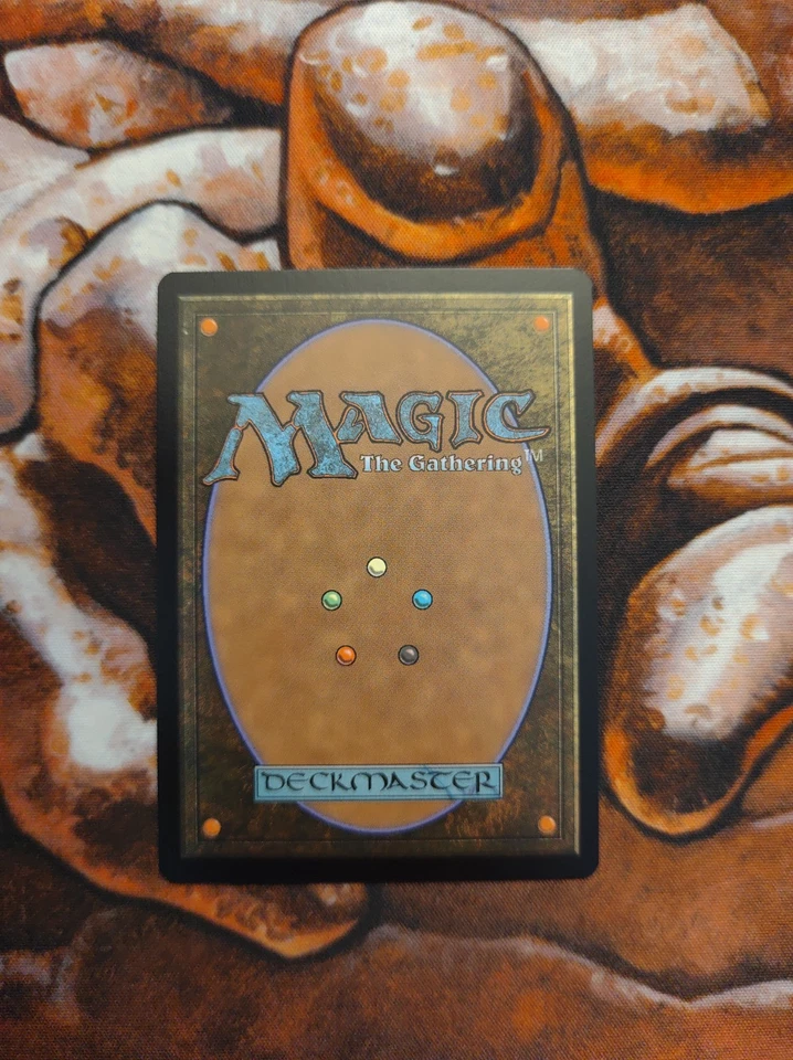 NM Russian Battlemage's Bracers Commander 2021 C21 MTG Magic the Gathering - Image 2 of 2