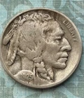 1925 "Philadelphia" Mint  Buffalo w/  BOLD date, full horn & nice satiny sheen!