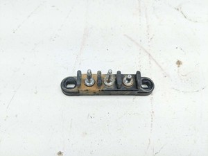05 Polaris Sportsman 500 Terminal Post Block