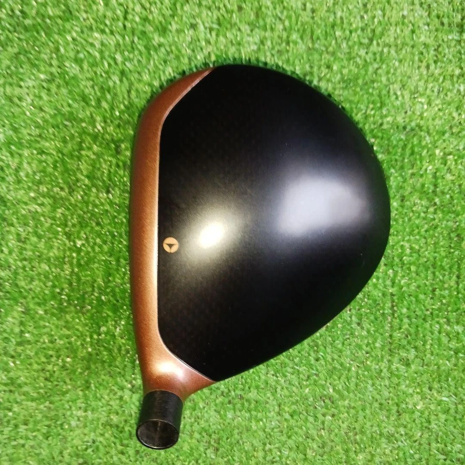 Burner MINI 2024 Driver 11.5° Head Only No.16  Lightweight Golf Club - Image 3 of 4