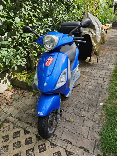 Ebay Roller 125 Gebraucht