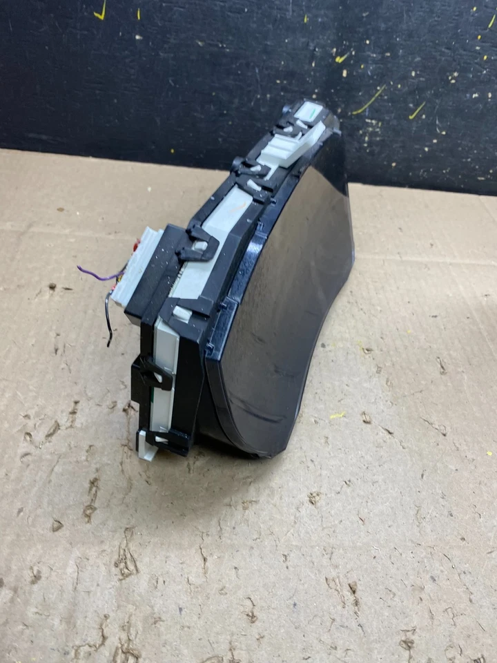 Nissan Quest 2011 a 2017 velocímetro calibre de racimo OEM U4772 DG Foto 2 de 4