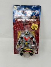 Masters of the Universe Origins 5.5-in Horde Trooper Action Figure Battle Figur