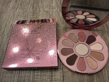Tarte Love, Trust & Fairy Dust Eyeshadow Pale...