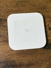 Square Contactless Chip Credit Card Reader SPC2-01 NFC Payment Terminal White