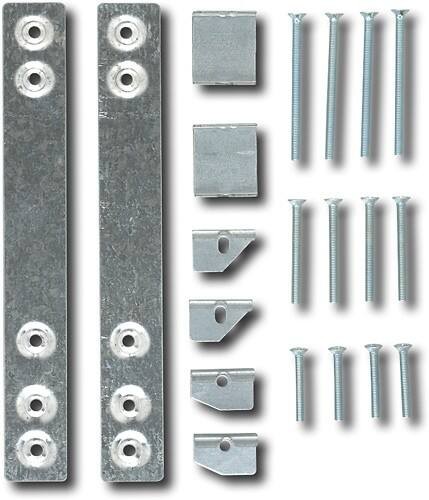 JXA019K GE New Under-Cabinet Mounting Accessory Kit Microwave | eBay