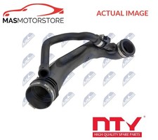 Image of CHARGE AIR COOLER INTAKE HOSE LEFT NTY GPP-PE-000 FOR PEUGEOT 308 I,308 SW I,207