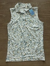 WOMENS PUMA GOLF POLO / NWT / XSMALL