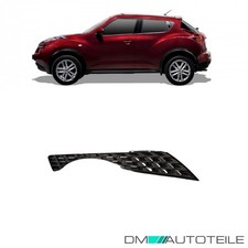 Kühlergrill Kühlergitter Grill vorne rechts für Nissan Juke F15 Bj. 2014-2019