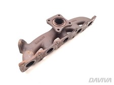 Volvo V40 Abgaskrümmer D3 Diesel 110kW (150 HP) 30757870 2013 Fließheck (12-15)