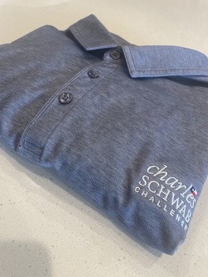 Travis Matthew Men s Golf Shirt XXL