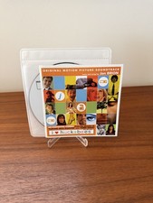 JON BRION - I Heart Huckabees Original Soundtrack CD VG+ Great Condition JON BRION - I Heart Huckabees Original Soundtrack CD VG+ Great Condition