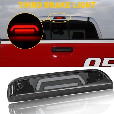 RED LED THIRD THIRD 3RD LIGHT BRAKE FOR 1995-2017 TACOMA TOYOTA SUPER BRIGHT NEW