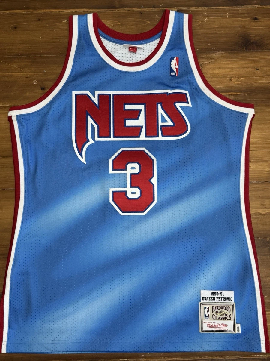 Mitchell & Ness NBA Jerseys for sale | eBay