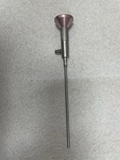 Stryker 4 mm - 0° Model # 377-12