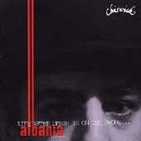Albania - Life After Death Is On The Pho - Cd - G3Z