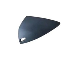 Cubierta de manija de puerta para Hyundai Sonata 2014 2015-2023 82652L1100 moldura exterior
