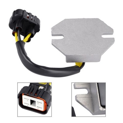 Spannungsregler Für Ski-Doo MXZ X 440 MXZ 600 700 2000-2002 515175216