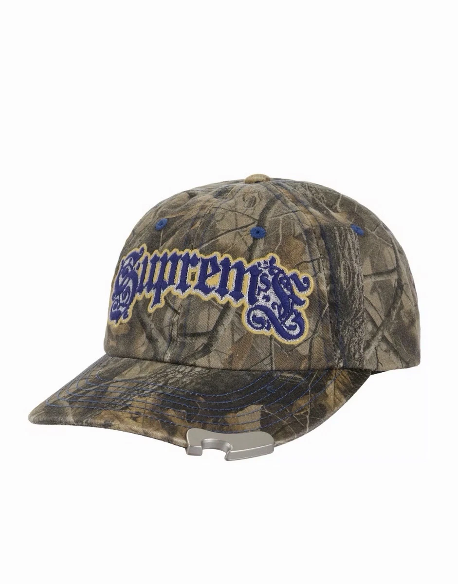 Supreme Brown Hats for Men for sale | eBay