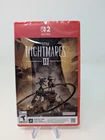 NEW! Little Nightmares III - Nintendo Switch 2