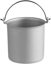 SPRINGLANE Eisbehälter 1,0 Liter für Eismas...
