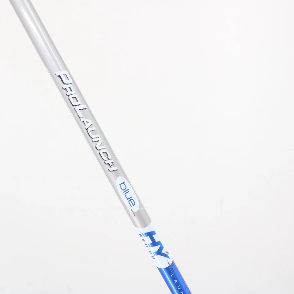 Sonartec HB 001 híbrido 17 grados grafito rígido flexible para diestros C-152802 Foto 4 de 4