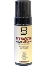 L3VEL3 TEXTURIZING WAVE MOUSSE 5 OZ