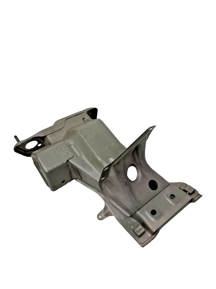 Montaje de canastilla de pedal Toyota Land Cruiser FJ60 Foto 3 de 4