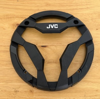 JVC Speaker Grille Cover - Part Number BOG-0087 - Replacement Part