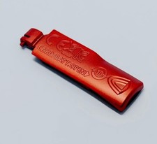 For Canon IXUS125 HS IXY220F ELPH110 Battery Cover Door Cap Lid Red NEW
