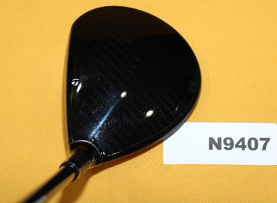 TaylorMade Qi10 18º 5 Fairway Wood Fujikura Ventus Regular
