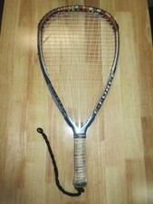 E-Force Bedlam Stun 170G Racquetball Racquet Power Racket